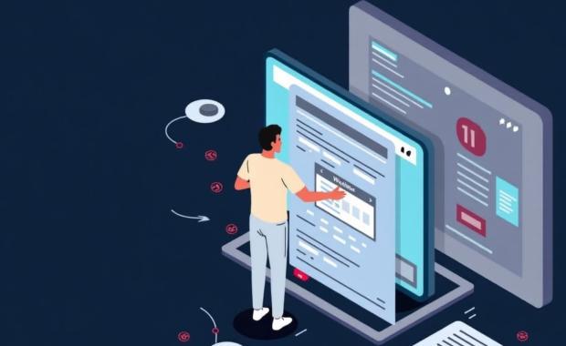 How to check if a website is walled?