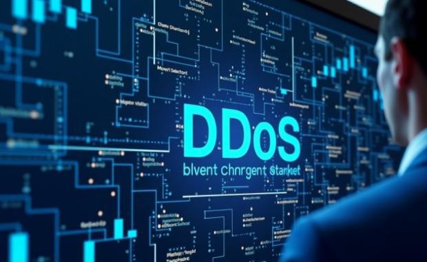 How to defend against DDoS attacks? 