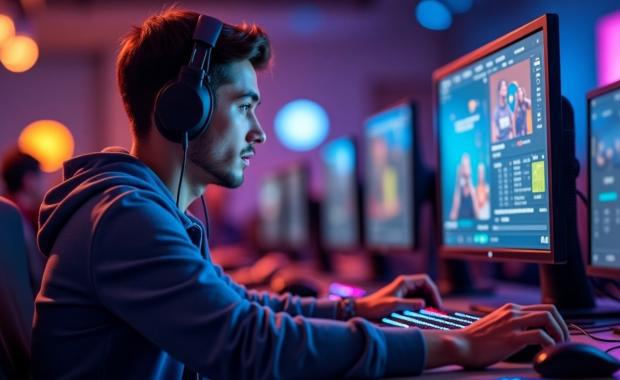 Game CDN|Born for game acceleration and safety!